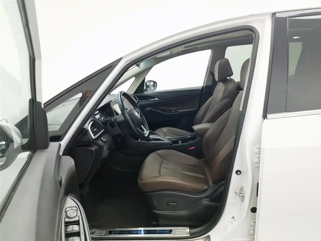 Buick GL6 2019 18T 6-seat Connected Luxury China VI фото 10