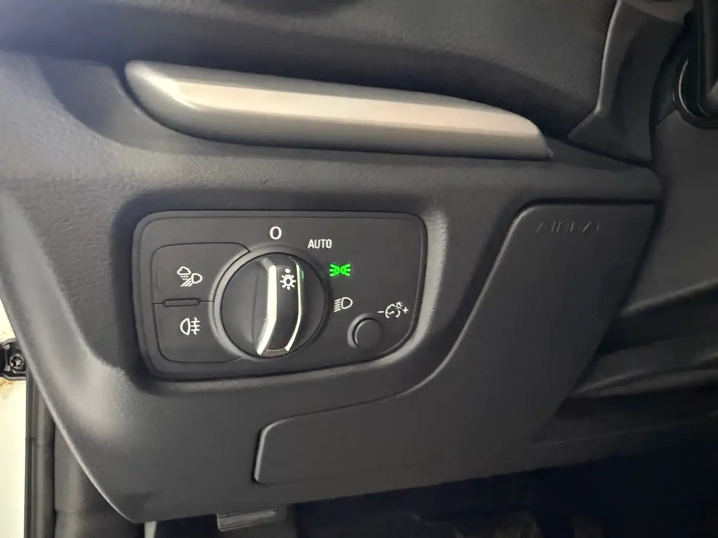 Audi A3 2019 Sportback 35 TFSI Progressive China V фото 17