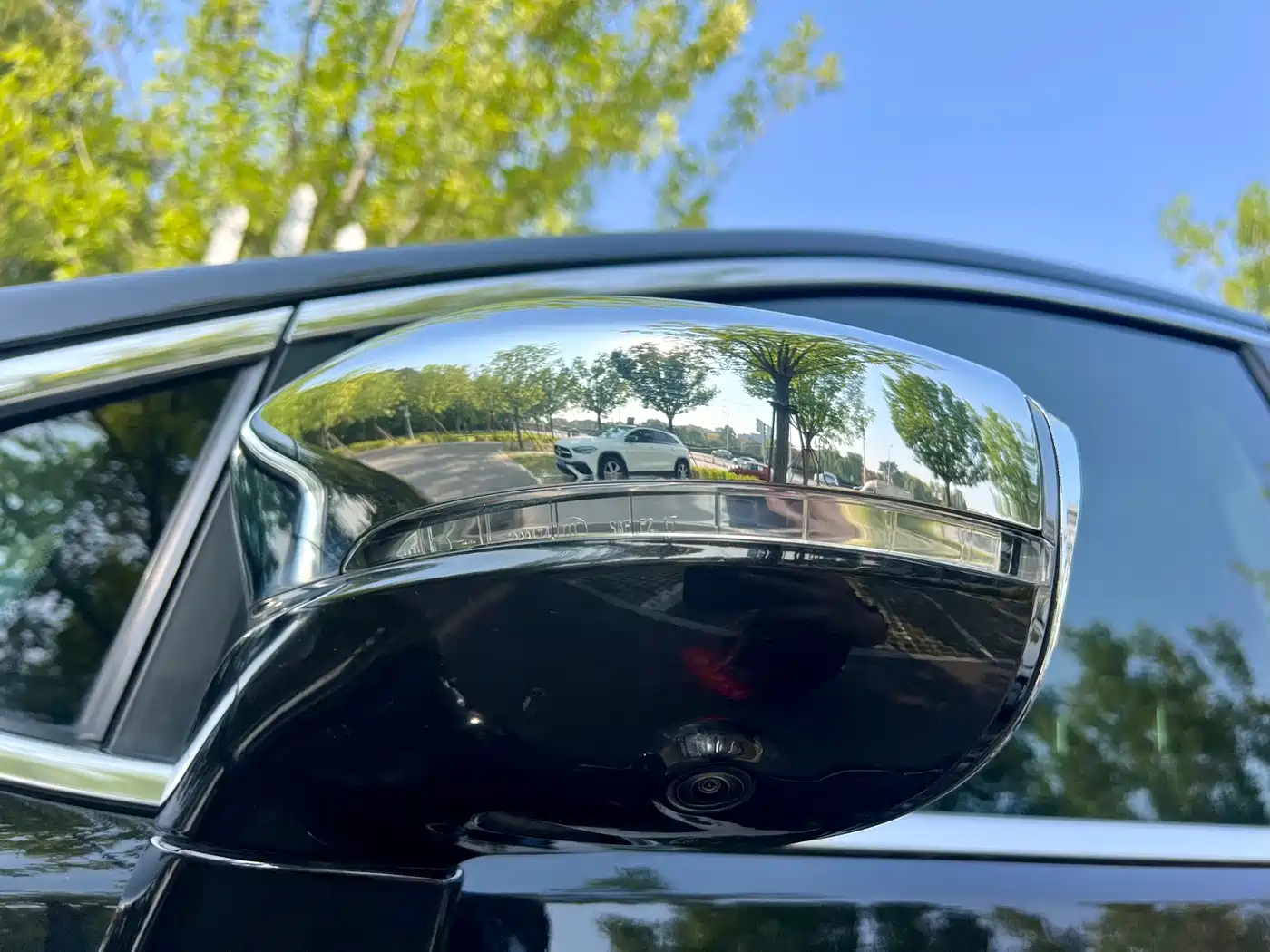 Chrysler Pacifica 2019 2017 3.6L Premium Edition