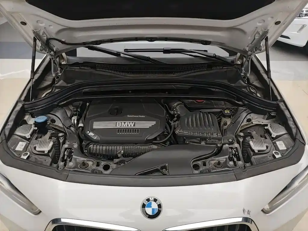 BMW X2 2022 sDrive25i M Sport Package фото 20