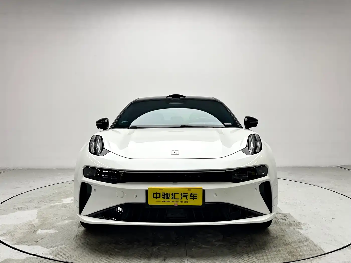 ZEEKR EXTREME KRYPTON 001