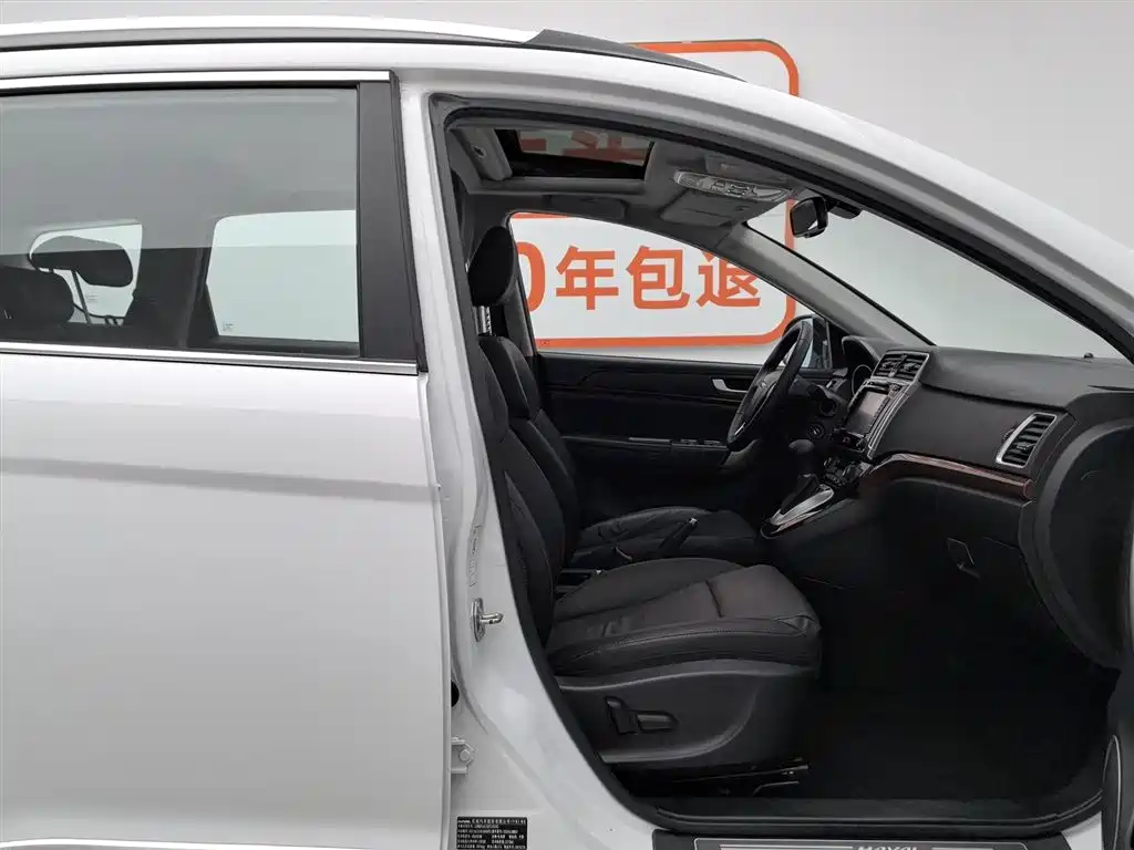 Haval H6 2014 Sport 2.4L Automatic Premium фото 23