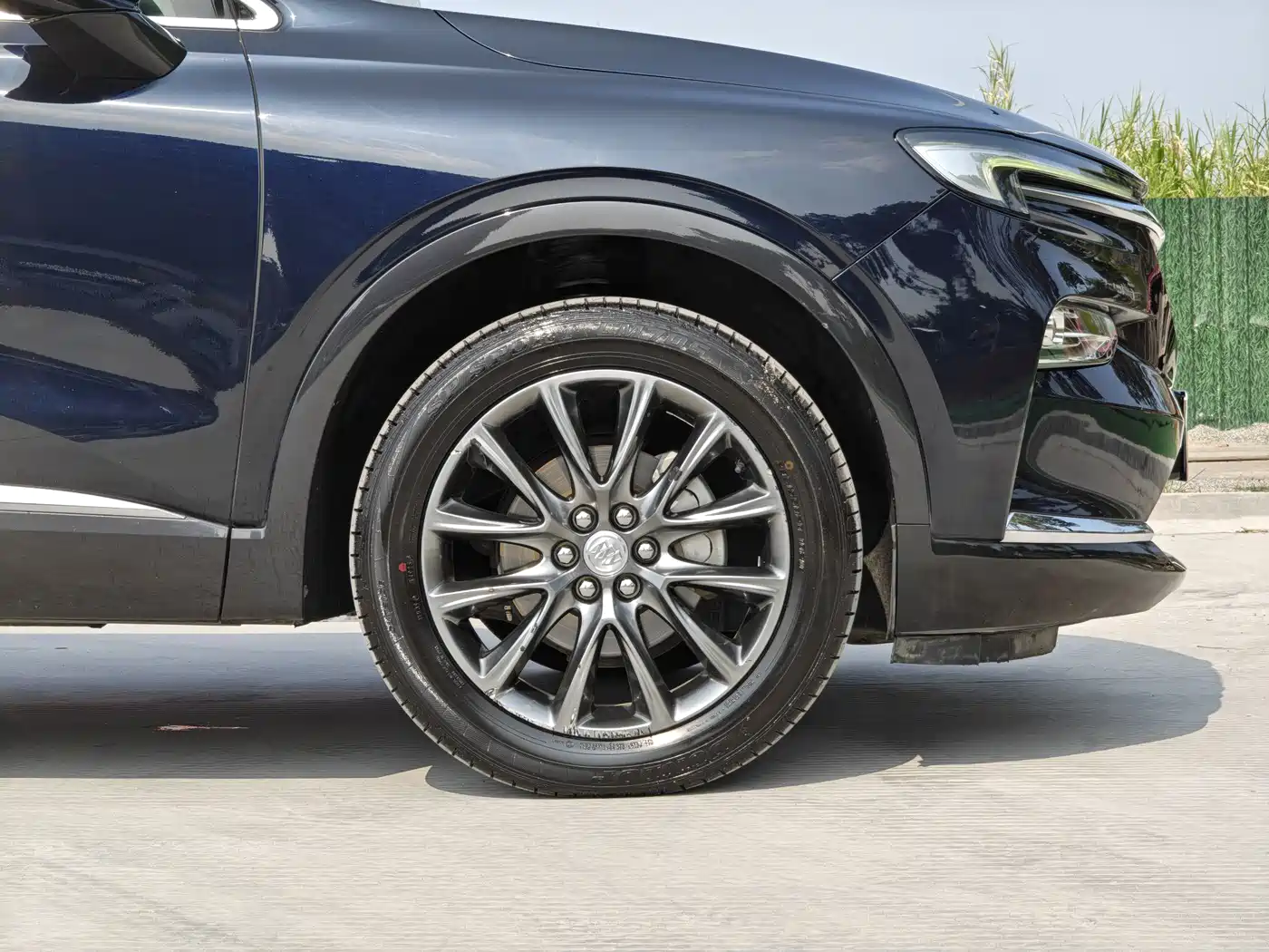 Buick Enclave 2020 28T 2WD Premium Model фото 17