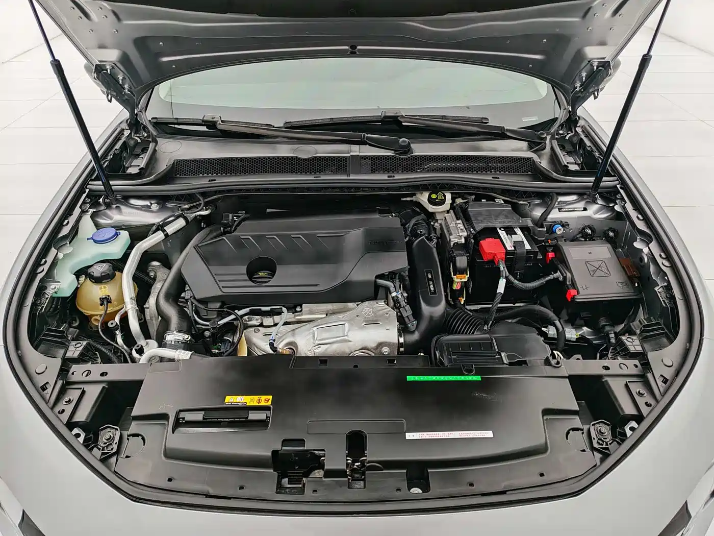 Peugeot 508 2023 508L 400THP Dynamic Flagship фото 14