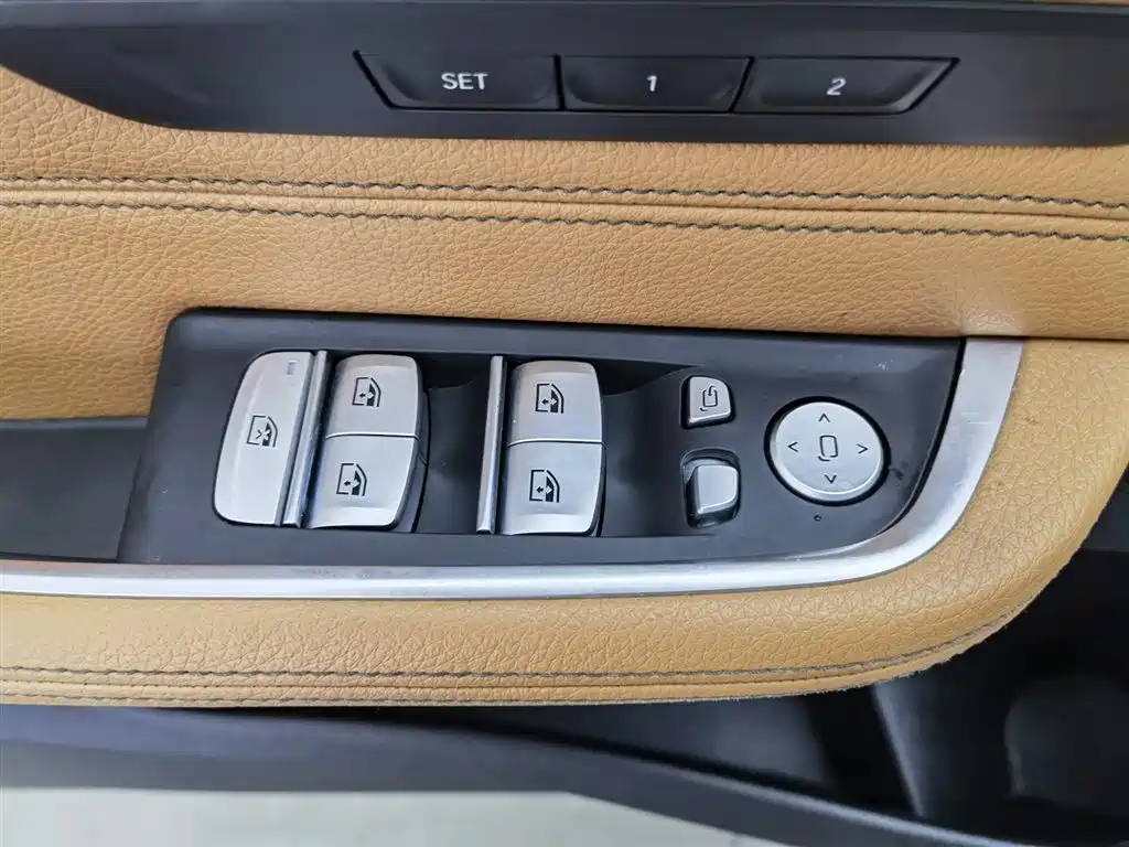BMW 6 Series GT 2019 630i Luxury Design Package фото 9