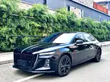 Фото 1 - Hongqi H5