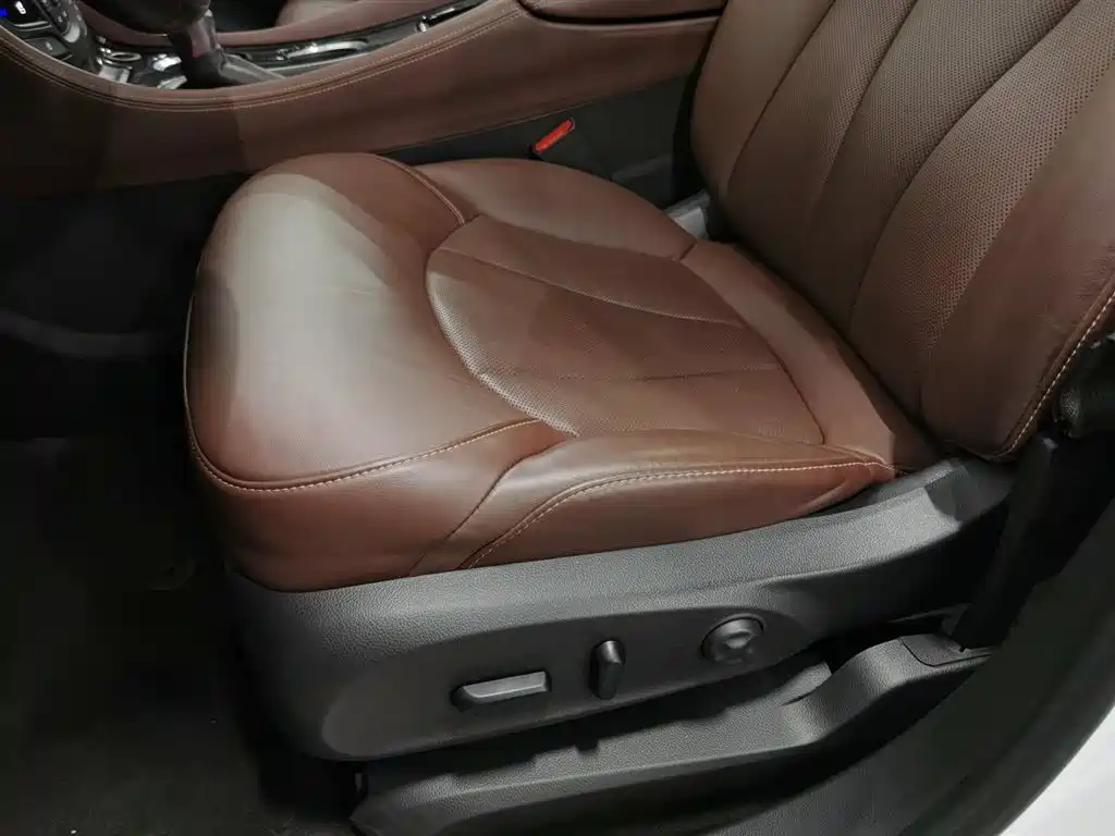 Buick Envision Plus 2021 532T FWD Luxury Trim фото 20