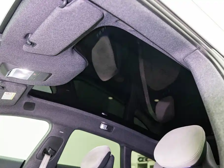 Audi E5 Sportback 2025 2025 Model Base Version
