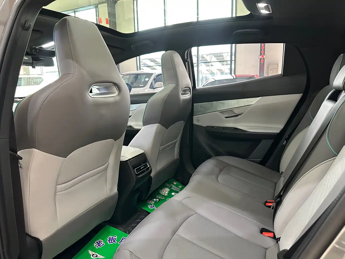 Changan UNI-T 2023 2022 1.5T Premium