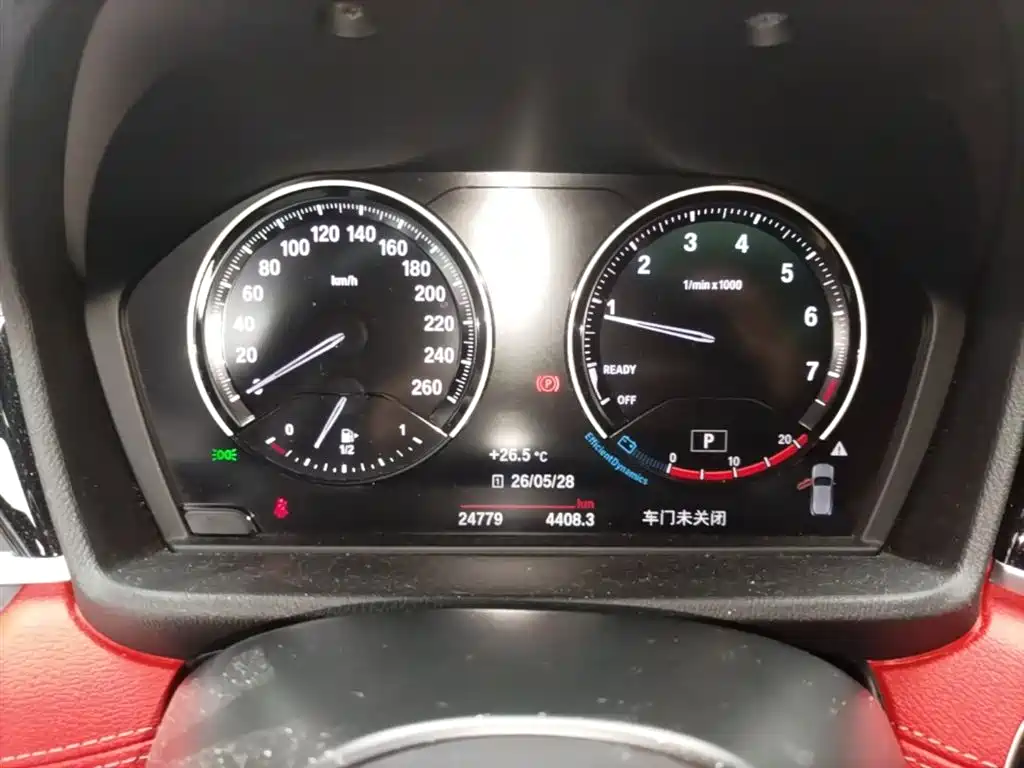 BMW X2 2022 sDrive25i M Sport Package фото 12