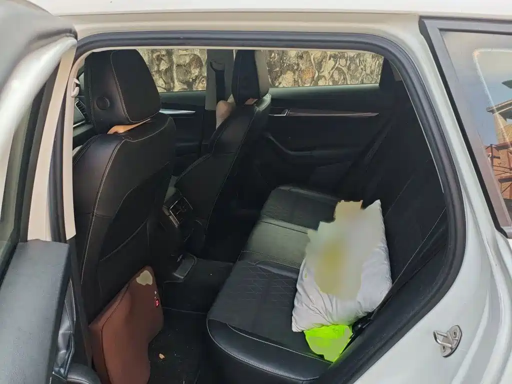 صورة 15 - Škoda Karoq