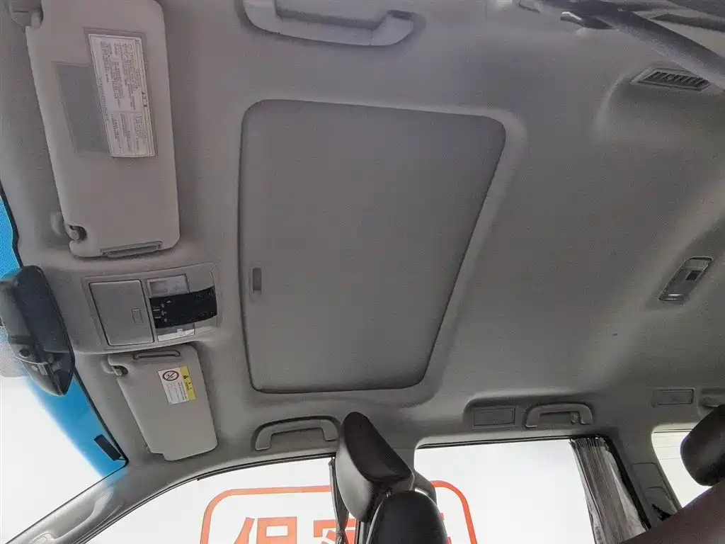 Toyota Prado 2019 3.5L Automatic TX-L Zunxiang Edition with Rear-mounted Spare Tire фото 14