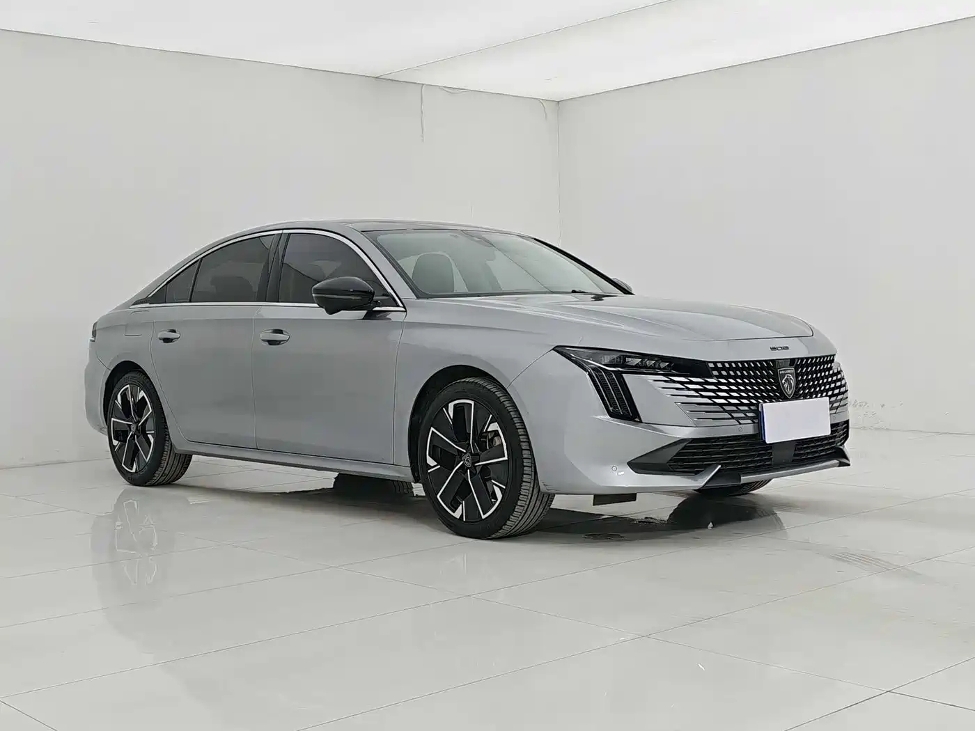 Peugeot 508 2023 508L 400THP Dynamic Flagship фото 5