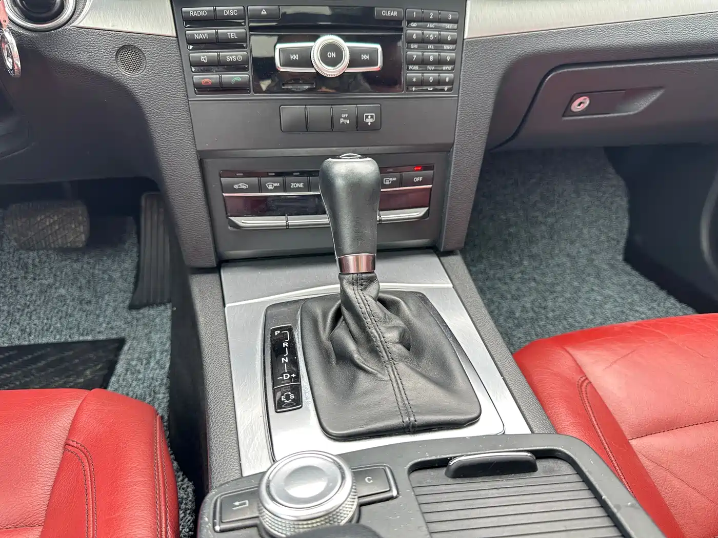Mercedes-Benz E-Class (Import) 2011 E 260 CGI Coupe фото 13