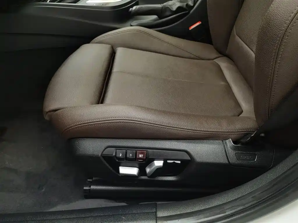 BMW 3 Series 2018 320Li xDrive Fashion Style фото 20
