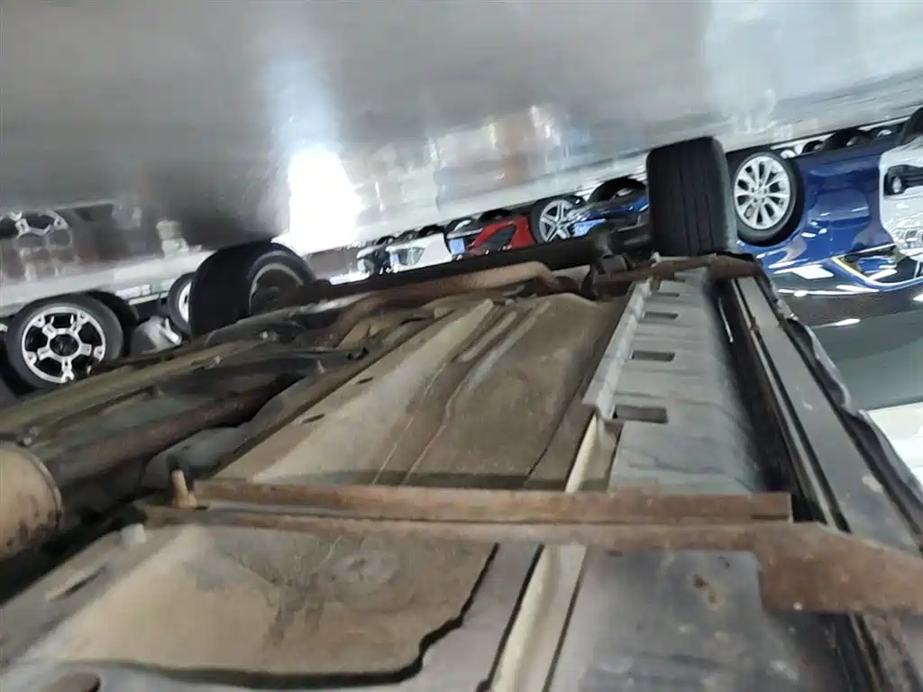 Ford EcoSport 2020 2013 1.5L Automatic Trend Style
