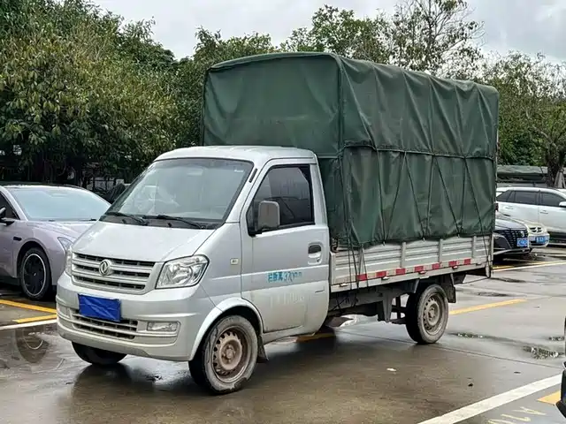  Dongfeng Xiaokang Dongfeng Xiaokang K01 2019 1.2L K01L China VI DK12