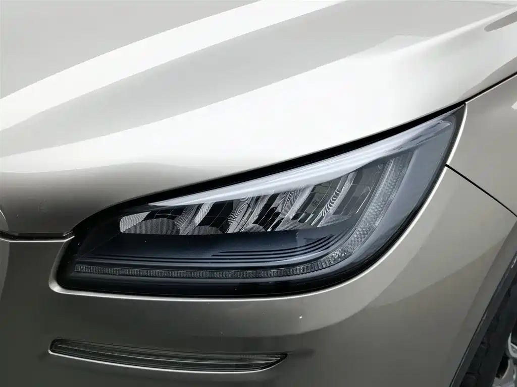Lincoln Adventurer 2020 2.0T 4WD Premium Elegance Edition фото 7