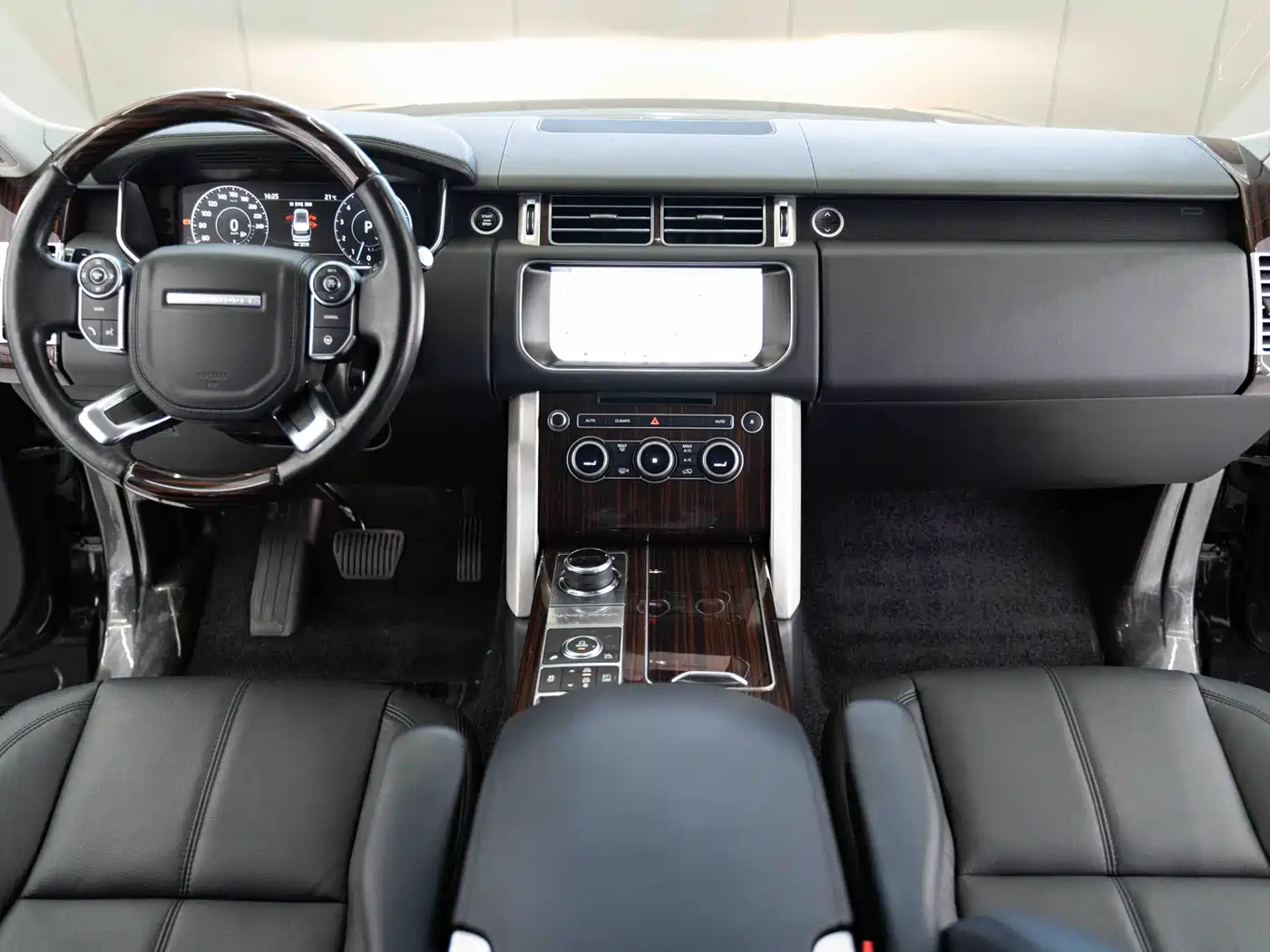 Land Rover Range Rover 2017 3.0 SC V6 Vogue фото 11