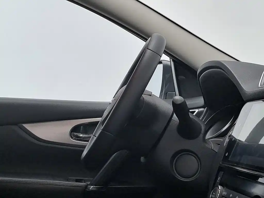 Nissan Qashqai, миниатюра 22