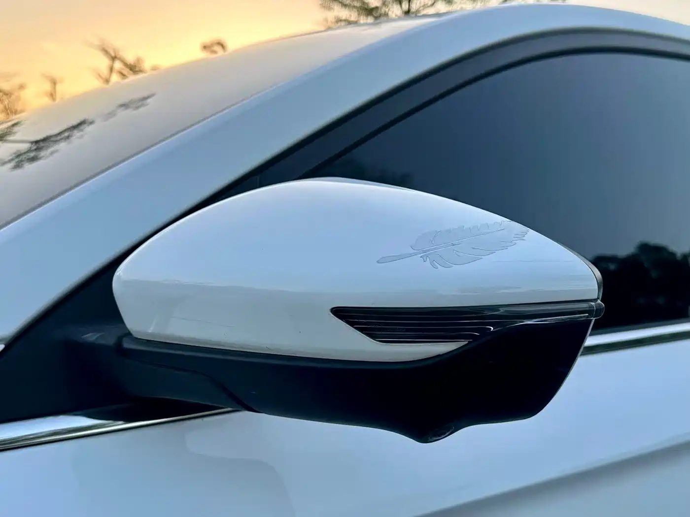 GEELY AUTOMOBILE EMGRAND