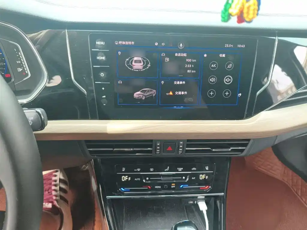 Volkswagen Passat 2021 Model 330TSI Luxury Edition фото 6
