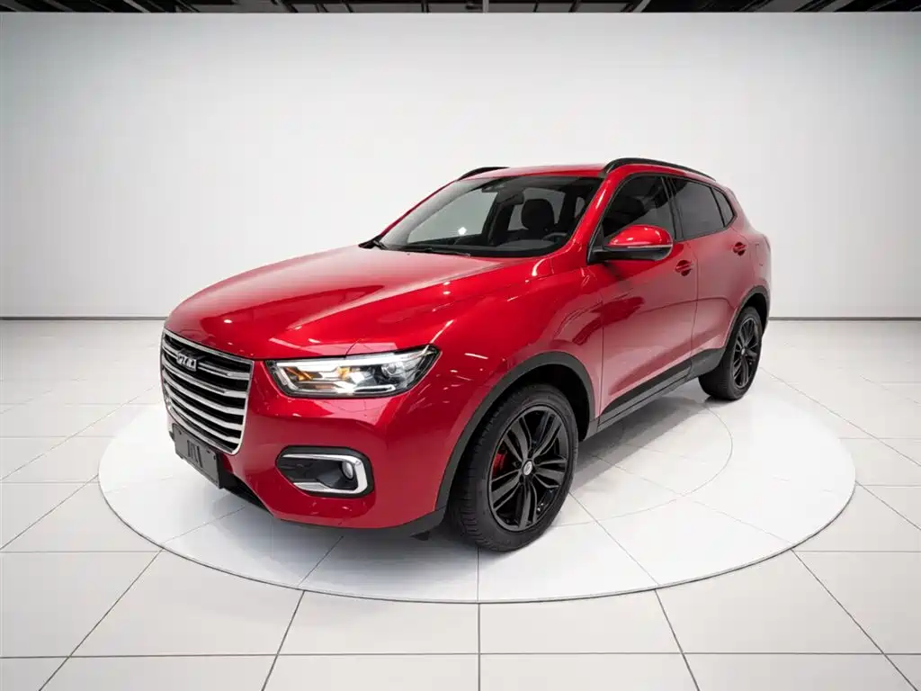 Haval H6 2020 2.0GDIT Automatic GT Power Edition