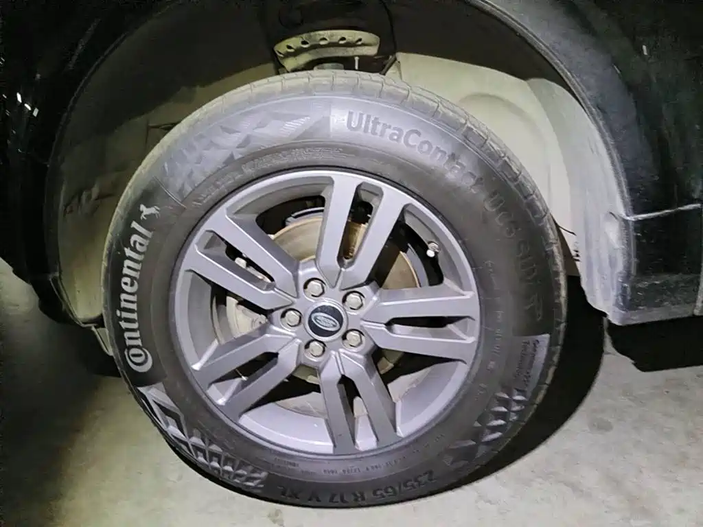 Фото 7 - Land Rover Freelander 2