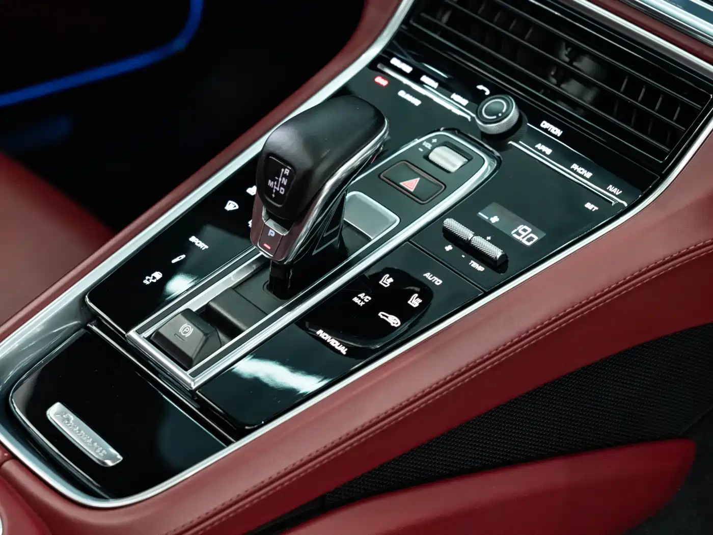 Porsche Panamera 2019 Panamera 2.9T фото 23