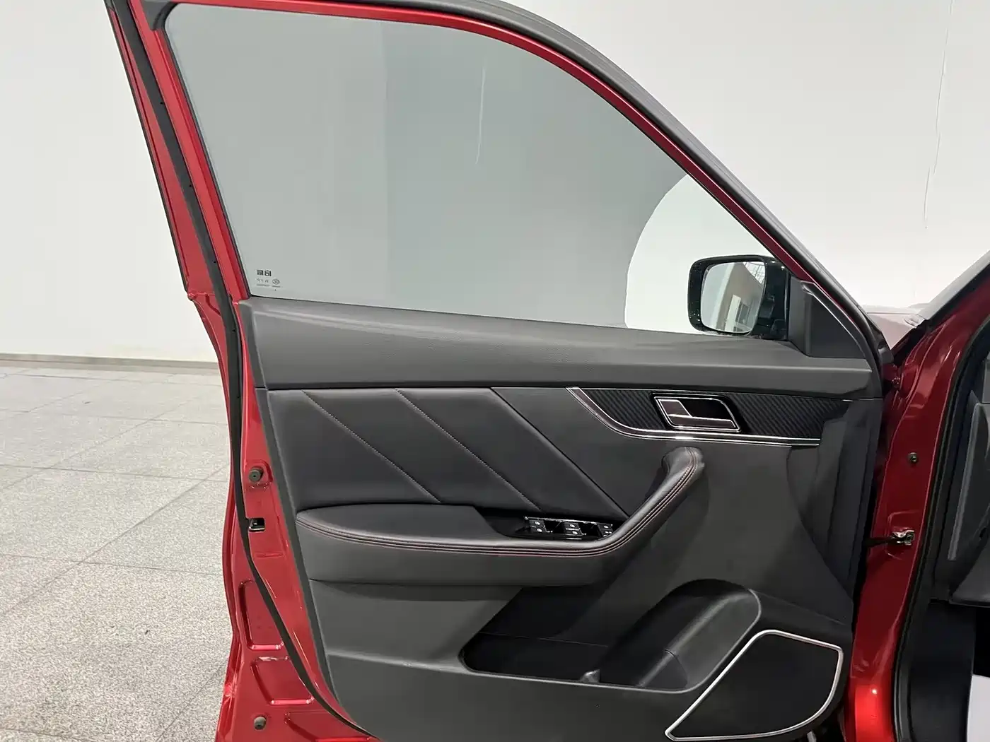 Venucia T60 2019 2018 1.6L CVT Smart Fun Edition China VI