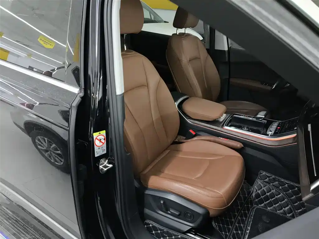 Audi Q7 2021 55 TFSI quattro S line Sport фото 21
