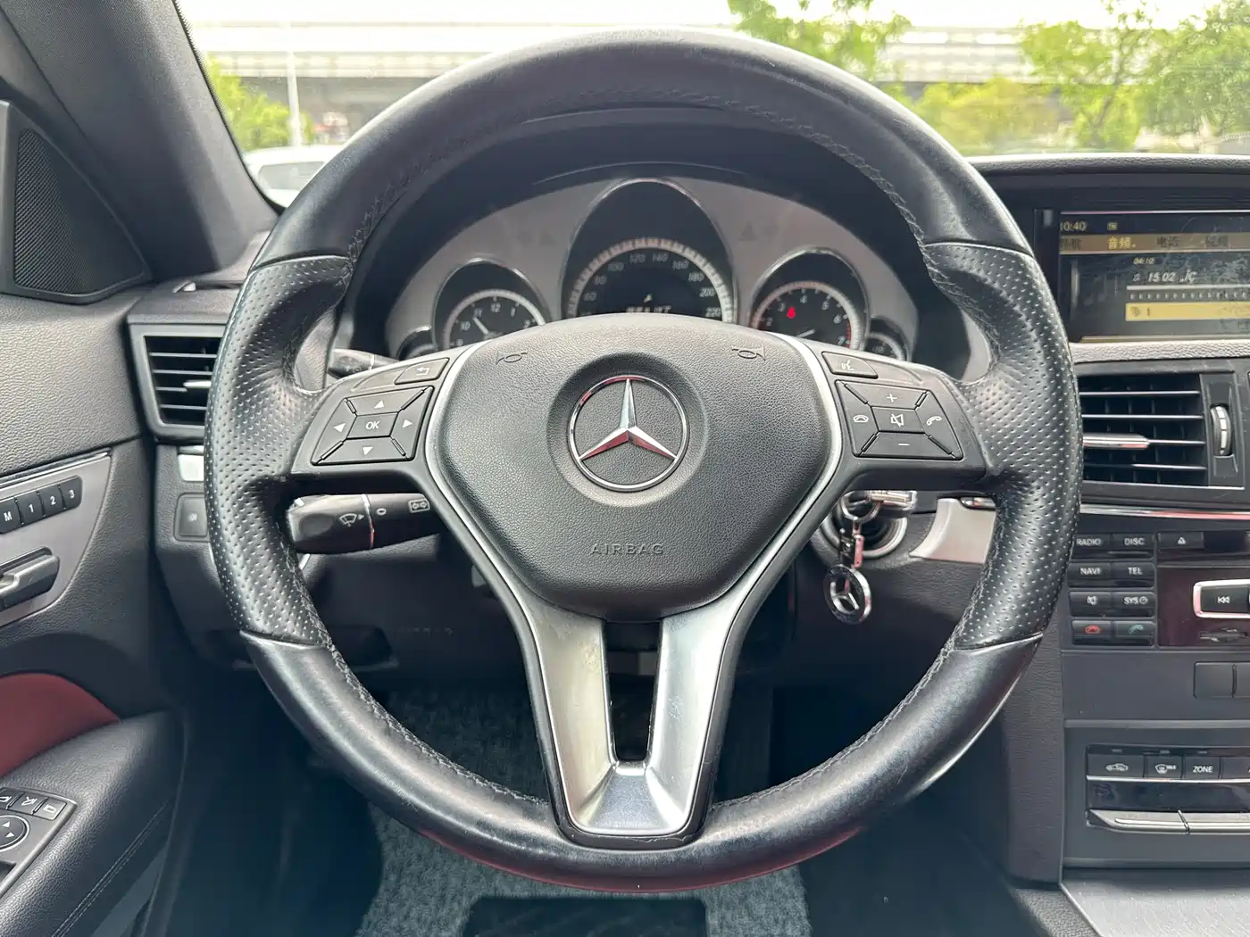 Mercedes-Benz E-Class (Import) 2011 E 260 CGI Coupe фото 11