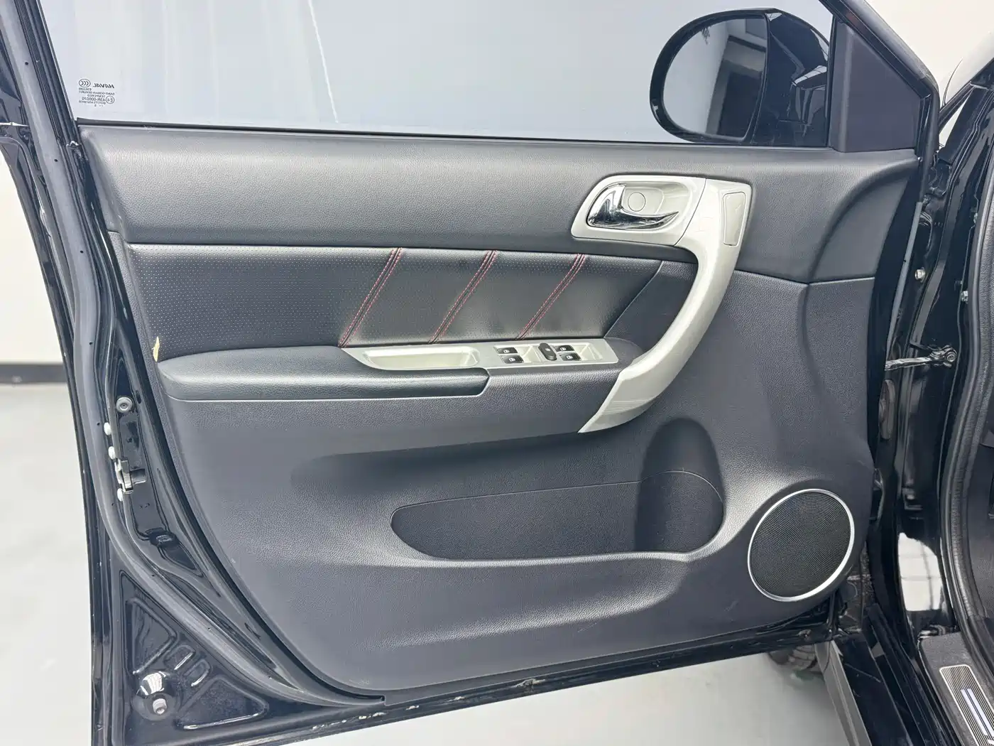 Haval H6 2015 Upgraded 1.5T Manual 2WD Elite фото 8