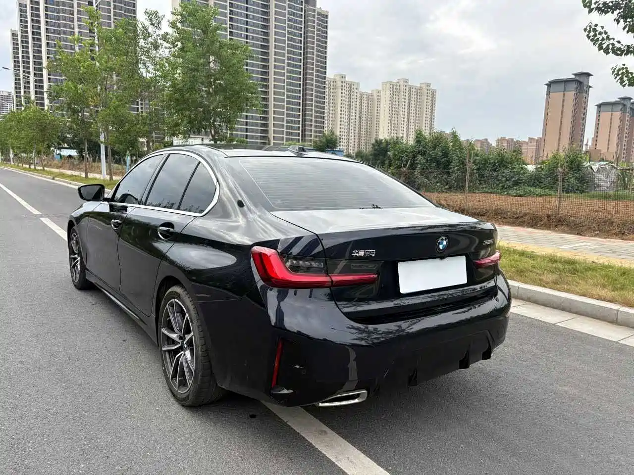 Фото 7 - BMW 3 Series