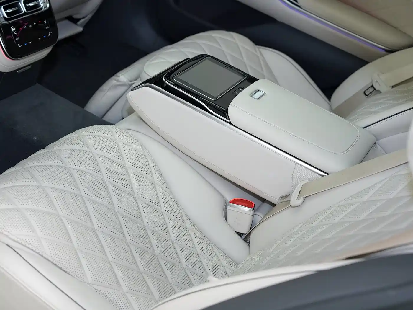 Mercedes-Benz S-Class 2021 S 500 L 4MATIC фото 15