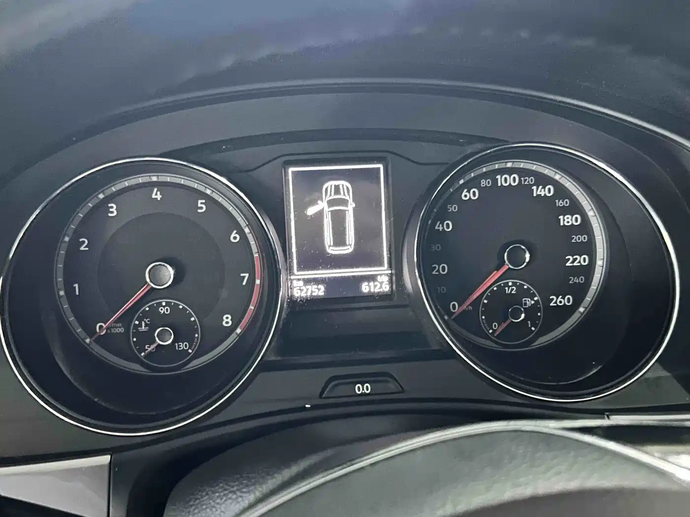 Volkswagen Teramont 2017 330TSI 2WD Luxury фото 10