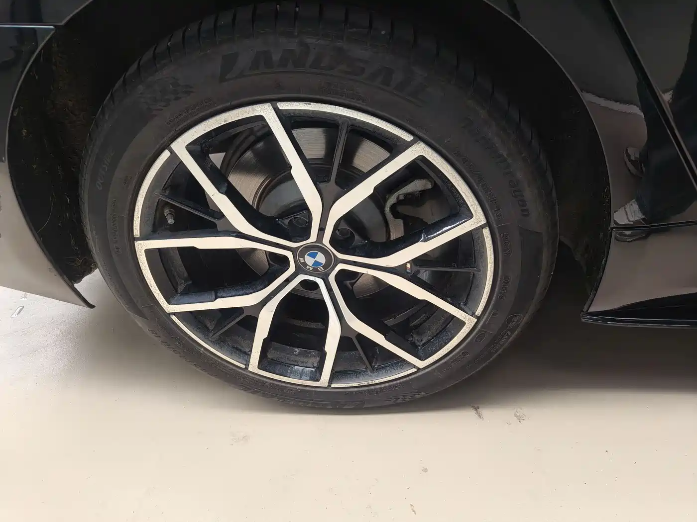 BMW 5 Series 2020 530Li Leading Luxury Package фото 12