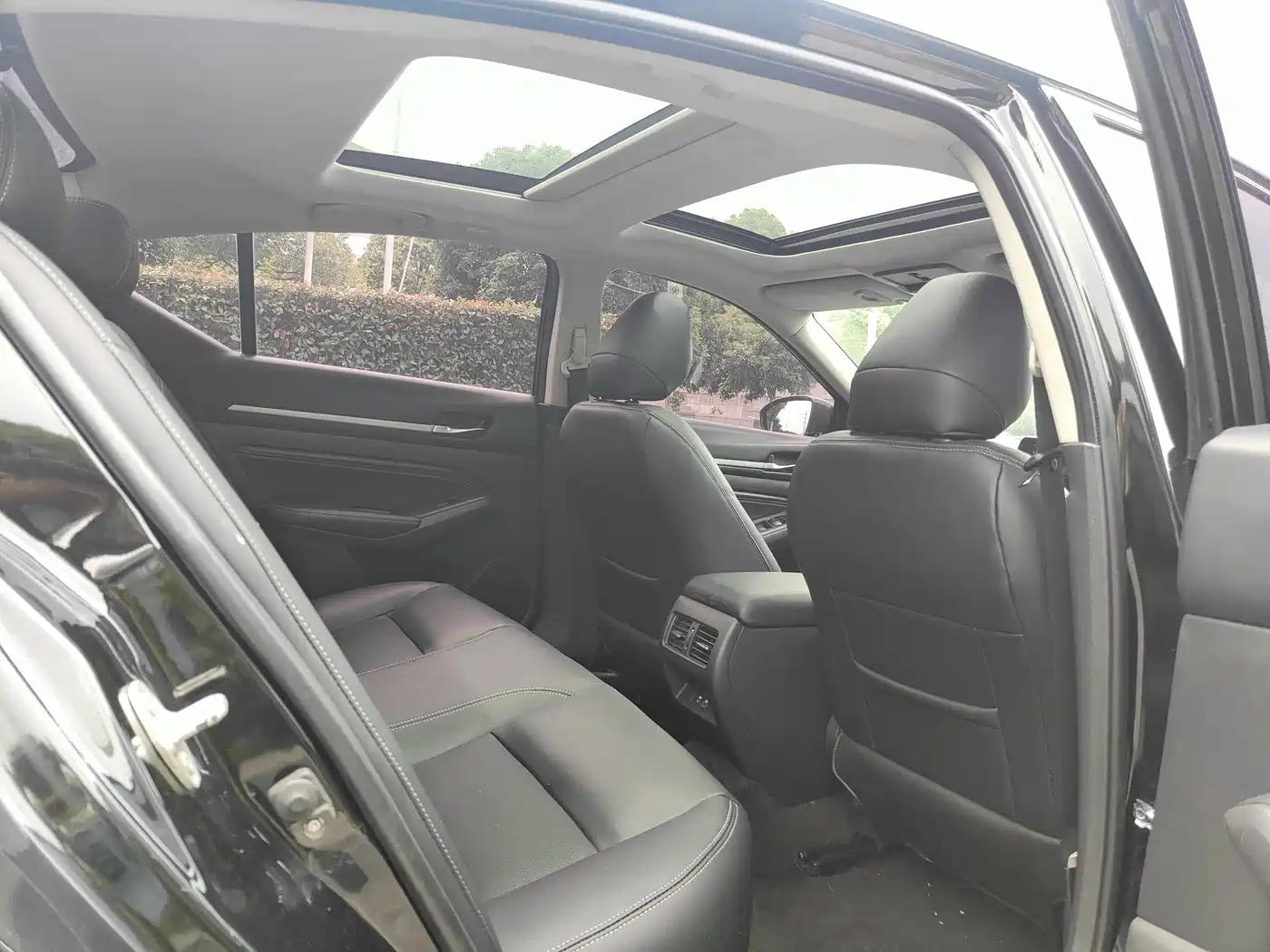 Nissan Teana 2020 2.0L XL Comfort Edition фото 8