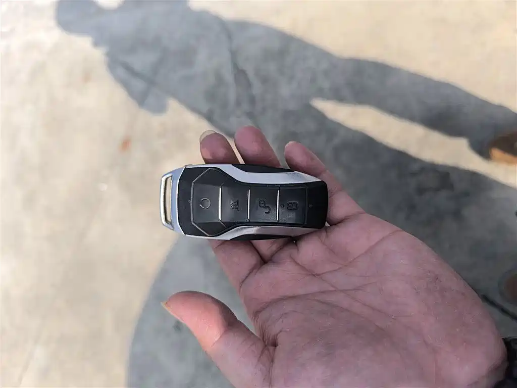 BYD Song Pro 2019 1.5T Automatic Luxury фото 9
