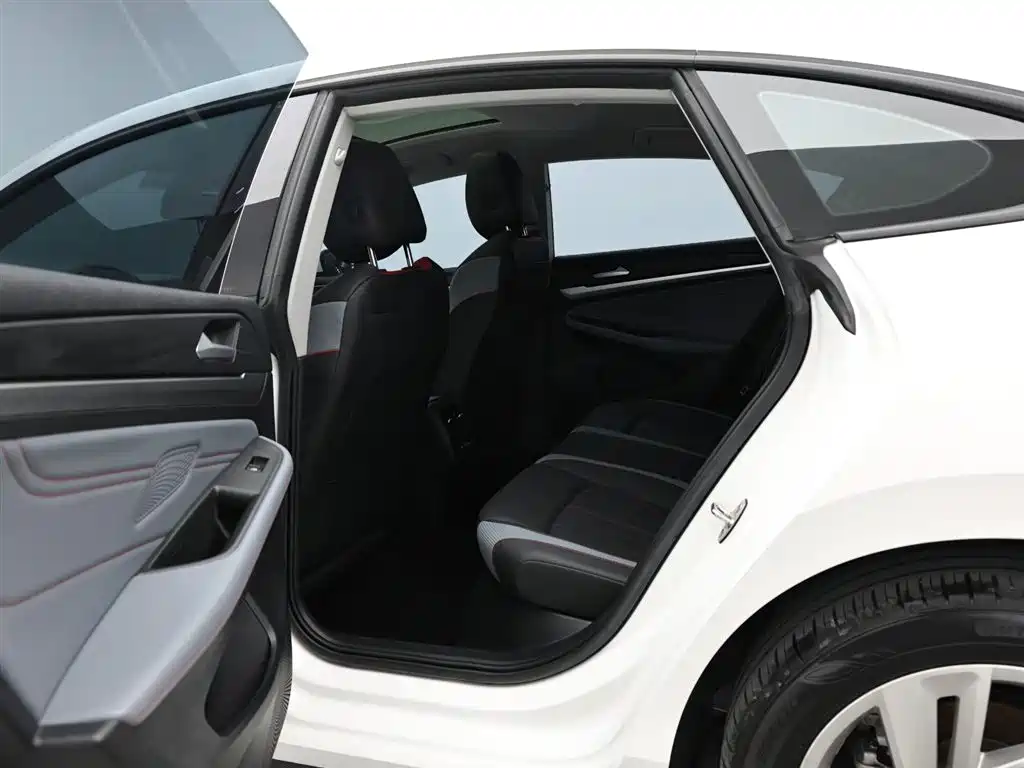 Volkswagen Lamando 2023 Lamando L 280TSI DSG Glamour Edition фото 14