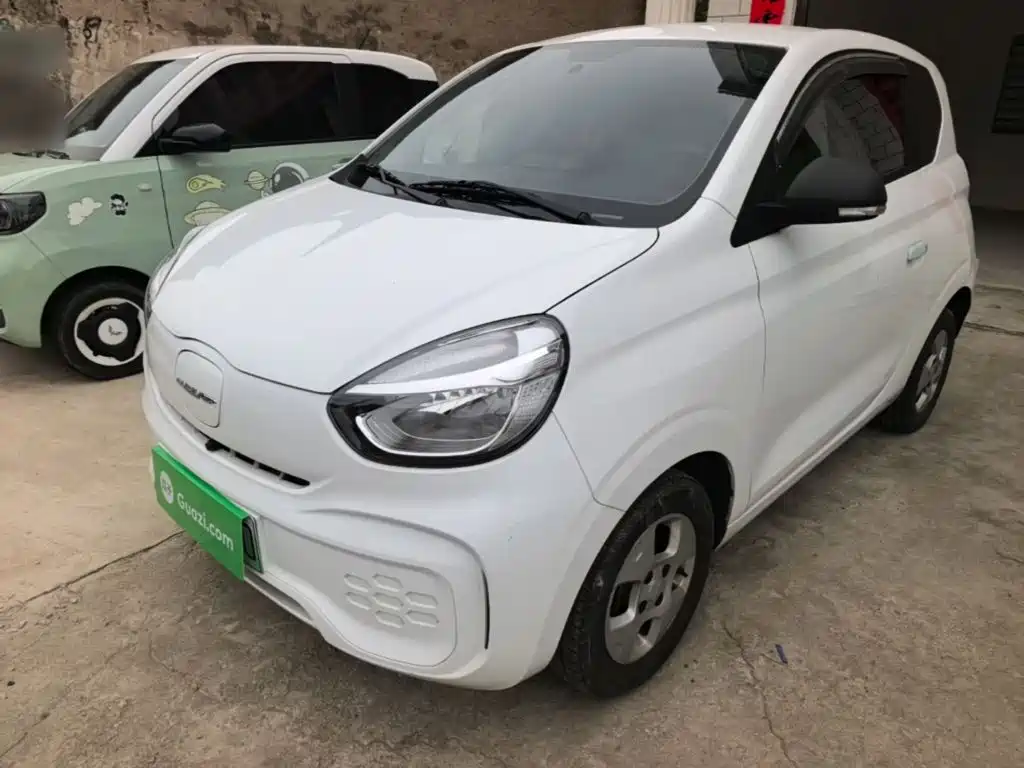 Roewe Kaiwei CLEVER 2021 302km Excellence Edition