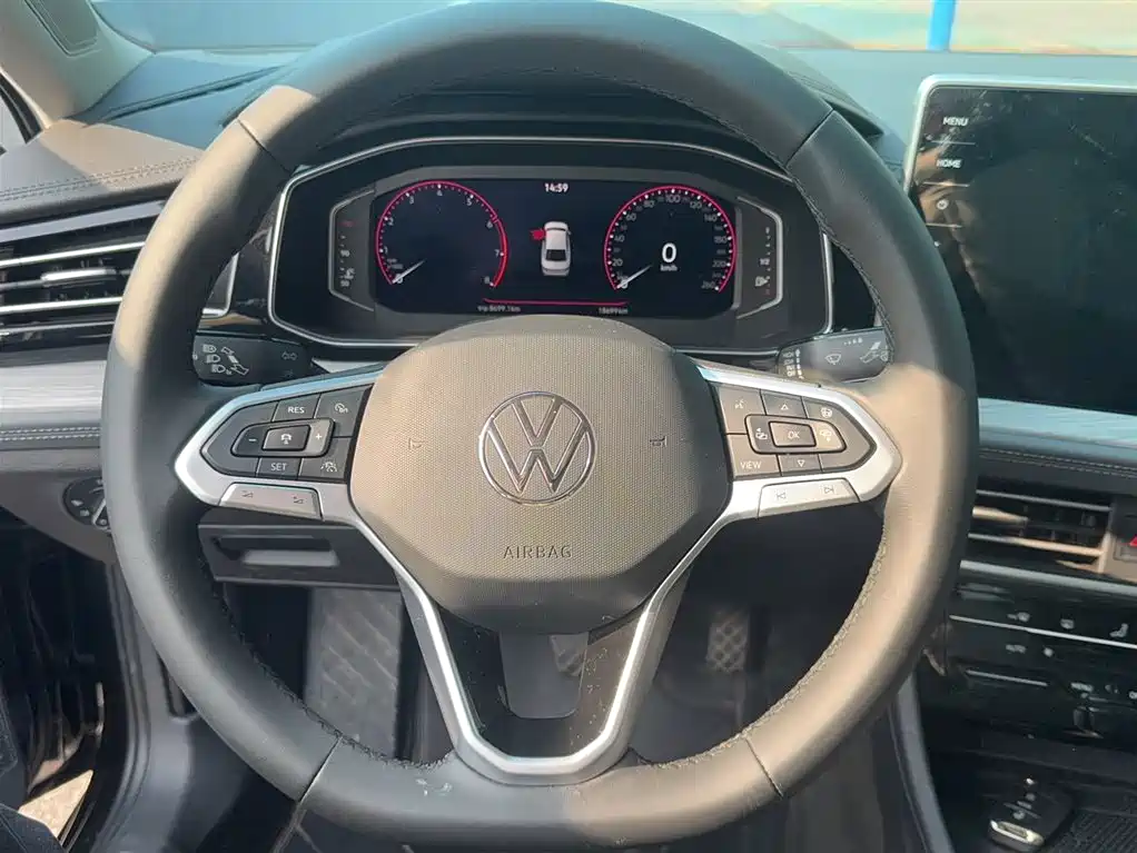 Volkswagen Sagitar 2025 300TSI DSG Excellence Edition фото 11