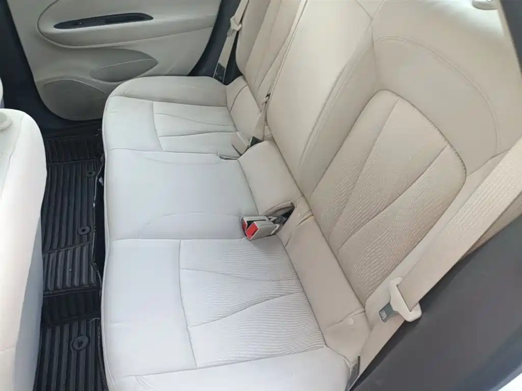 Buick Verano 2017 Sedan 15S Automatic Progressive фото 17