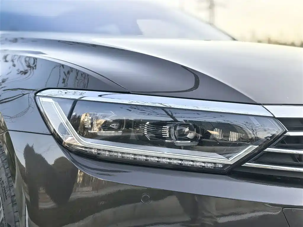 Volkswagen Weilan 2017 380TSI 2WD Freeway Edition фото 24