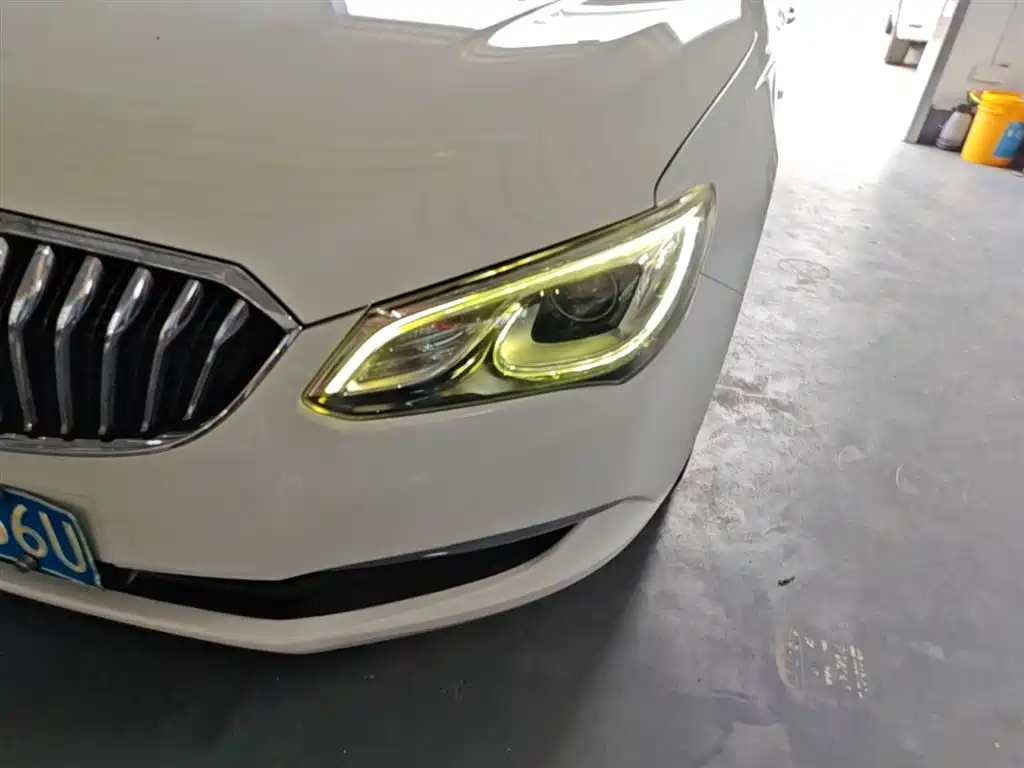 Buick Excelle 2017 15N Automatic Progressive фото 24