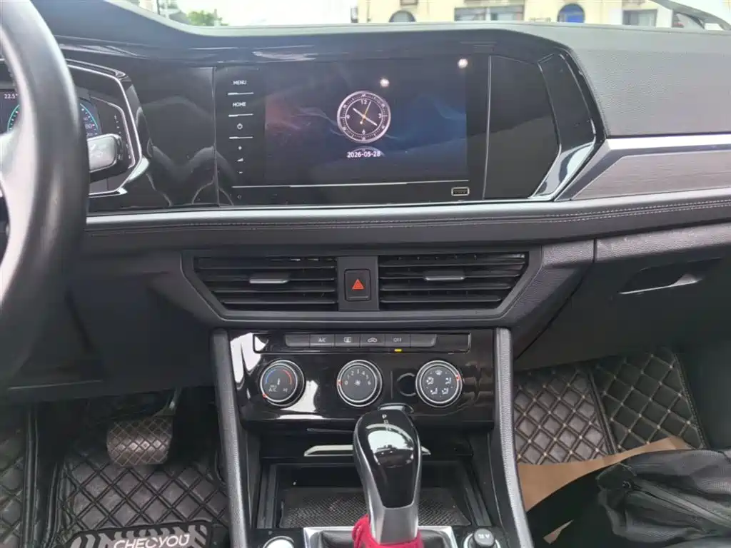 Volkswagen Sagitar 2022 280TSI DSG Soaring Edition фото 13