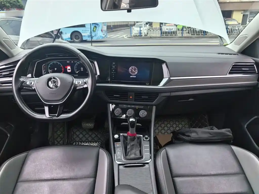 Volkswagen Sagitar 2022 280TSI DSG Soaring Edition фото 10