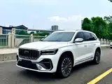Фото 1 - Geely Monjaro