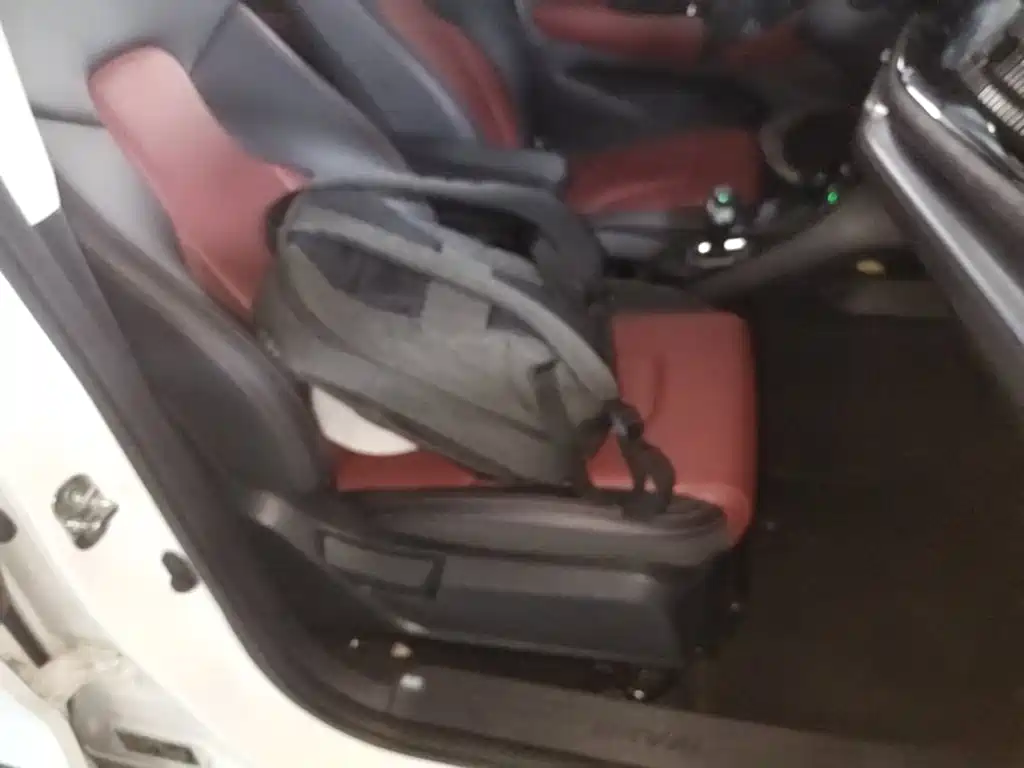 Haval H2s 2017 2017 Model Red Label 1.5T DCT Comfort