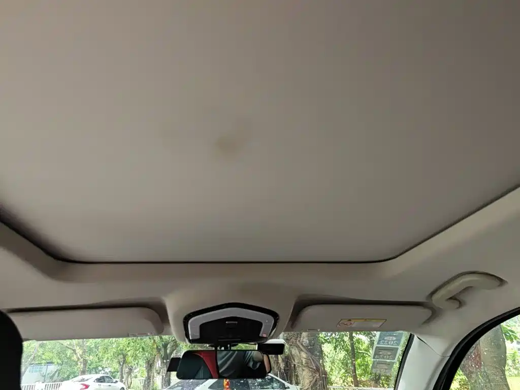 SWM Motor SWM G05 2020 2019 2.0L Manual Luxury Model